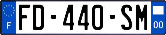 FD-440-SM