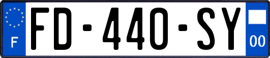 FD-440-SY