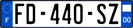 FD-440-SZ
