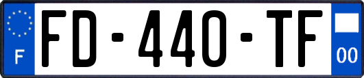 FD-440-TF