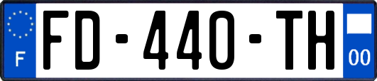 FD-440-TH