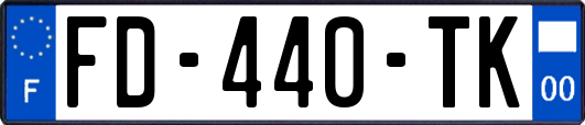 FD-440-TK