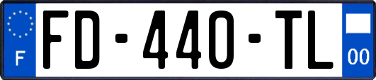 FD-440-TL