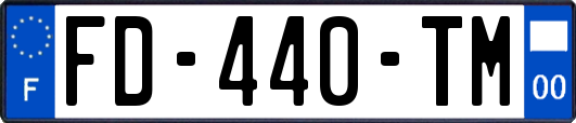FD-440-TM
