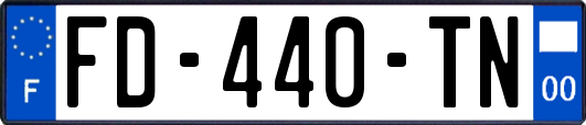 FD-440-TN