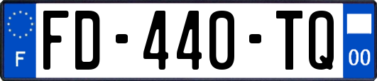 FD-440-TQ