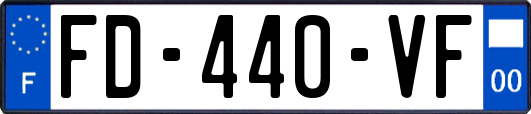 FD-440-VF