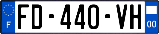FD-440-VH