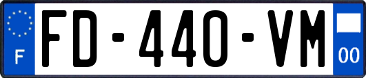 FD-440-VM