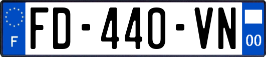FD-440-VN