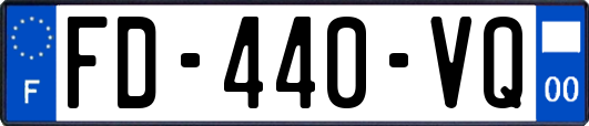 FD-440-VQ