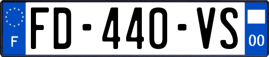 FD-440-VS