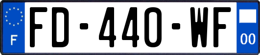 FD-440-WF