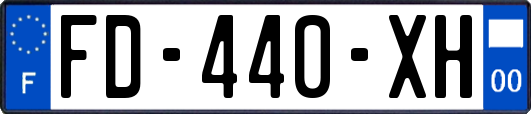 FD-440-XH