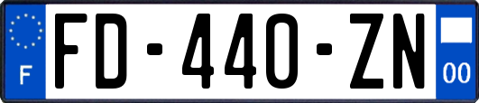 FD-440-ZN