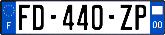 FD-440-ZP