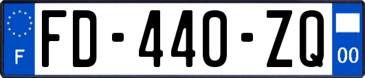 FD-440-ZQ