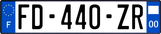 FD-440-ZR