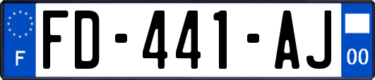 FD-441-AJ