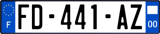 FD-441-AZ