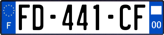 FD-441-CF