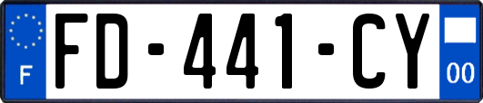 FD-441-CY