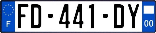 FD-441-DY