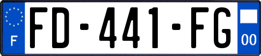 FD-441-FG