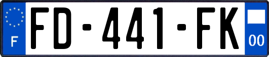 FD-441-FK