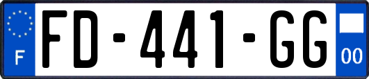 FD-441-GG