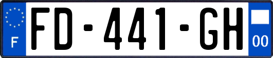 FD-441-GH
