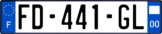 FD-441-GL