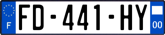 FD-441-HY