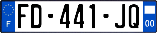 FD-441-JQ