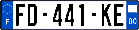 FD-441-KE