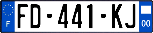 FD-441-KJ