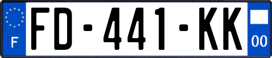 FD-441-KK