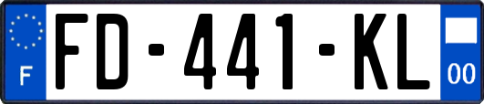 FD-441-KL