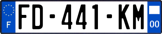 FD-441-KM