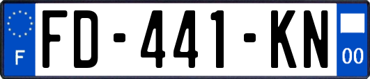 FD-441-KN