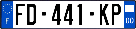 FD-441-KP