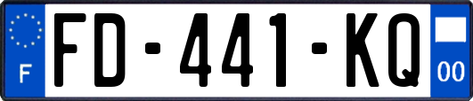 FD-441-KQ