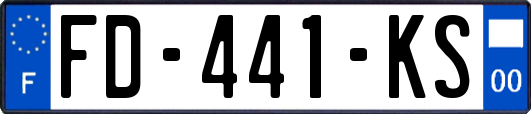 FD-441-KS