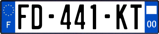 FD-441-KT