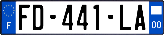 FD-441-LA