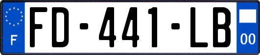 FD-441-LB