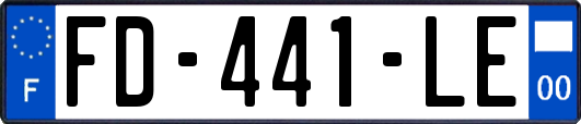 FD-441-LE