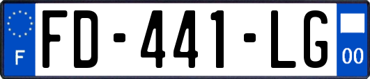 FD-441-LG