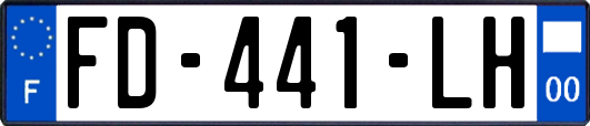 FD-441-LH
