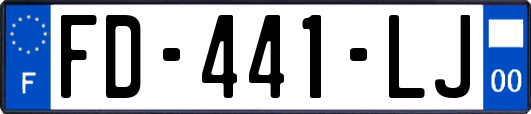 FD-441-LJ
